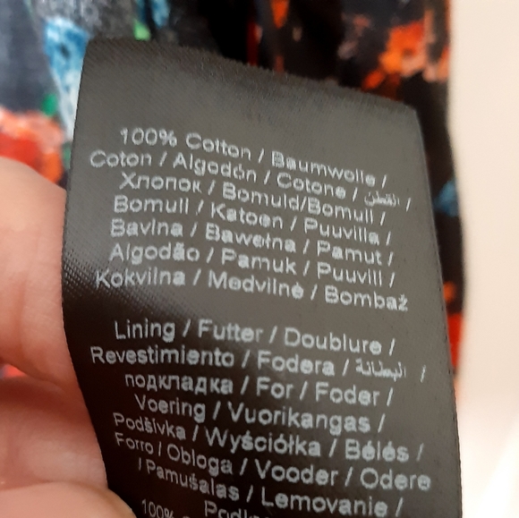 Ichi dress - Picture 7 of 9